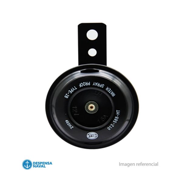 Bocina 12V 16W