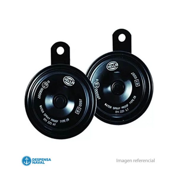 Bocina 12V 42W