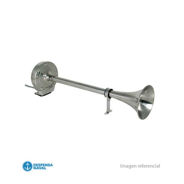 Bocina Simple 12V