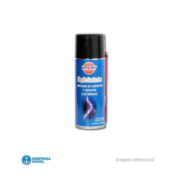 Limpia Contactos Electricos – 240 ml