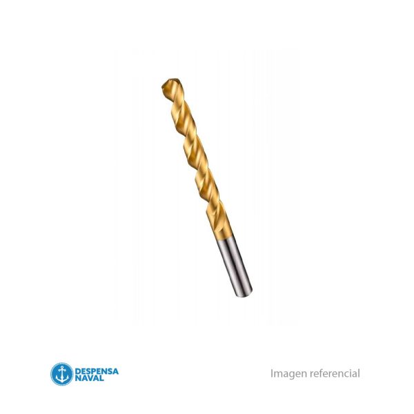 Broca Titanium 5,5 mm