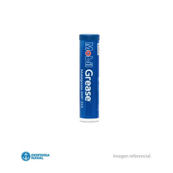 Grasa Mobilgrease XHP 222 – 390 grs