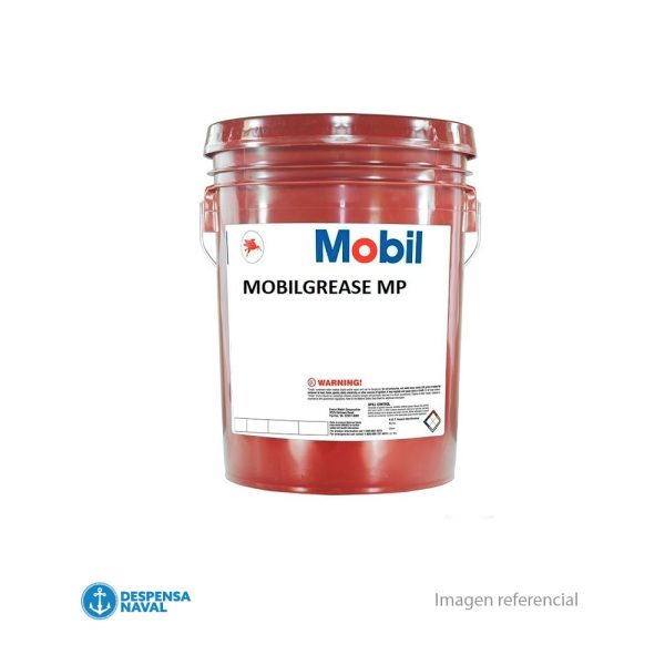 Grasa Mobilgrease MP – 16 Litros