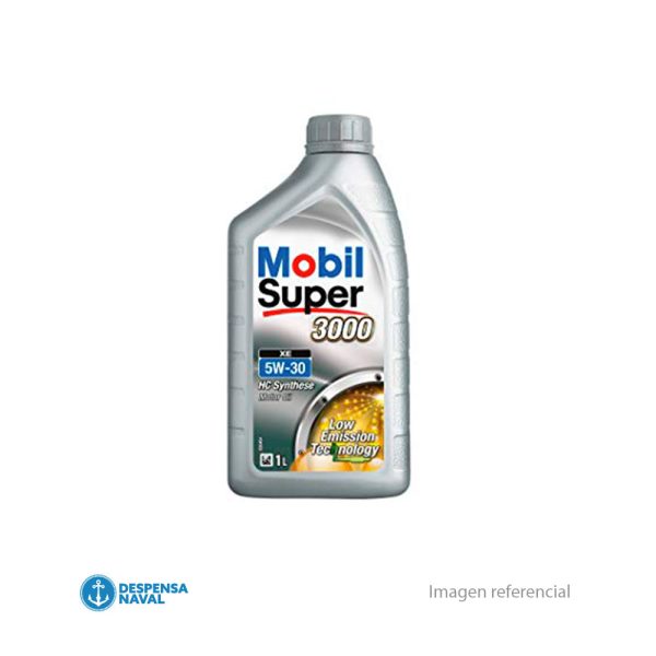 Aceite Super 3000 XE 5W-30