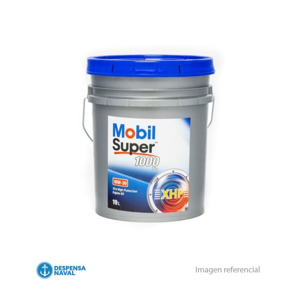 Aceite Super 1000 10W-30