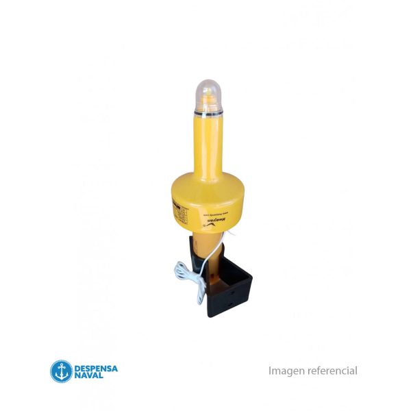 Boyarin Luminoso Huayan – HYQD20 con Calzo