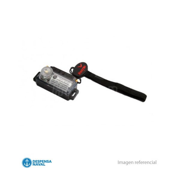 Luces para Chaleco Salvavidas modelo YDL-20 (Litio)