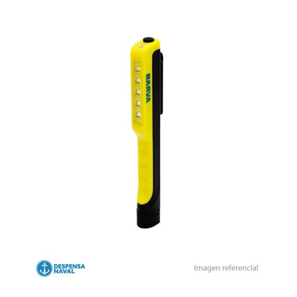 Linterna Led Lapiz