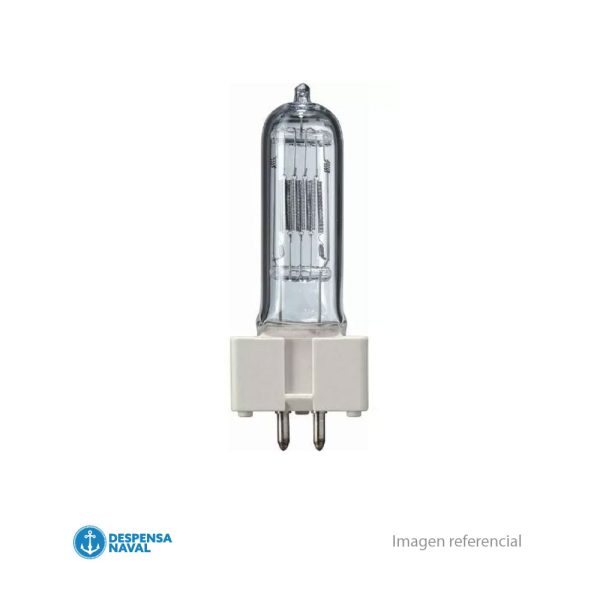 Ampolleta de Navegación 230 a 240V 1000W