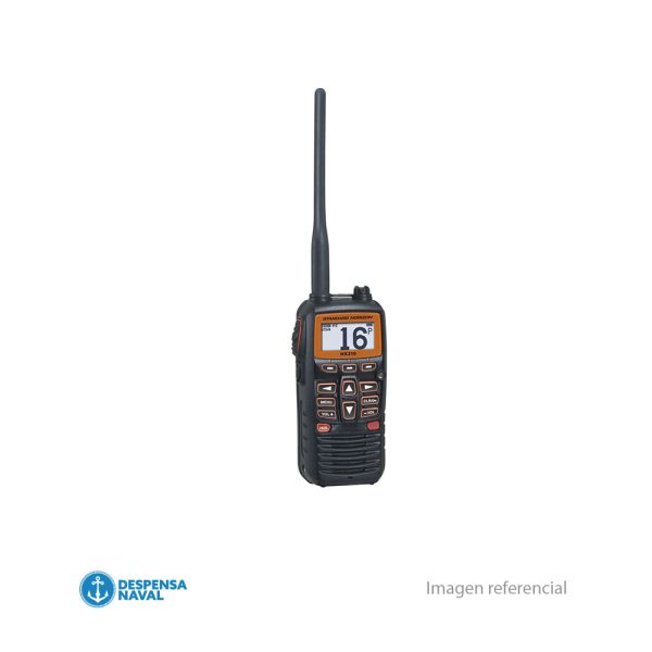 Radio Handy HX210