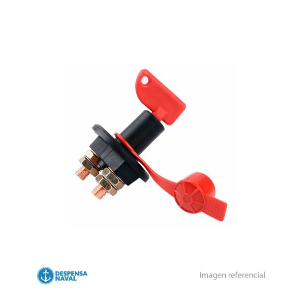 Corta Corriente 12V 100AMP
