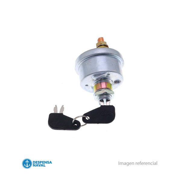 Corta Corriente Caterpillar 24V 1000AMP