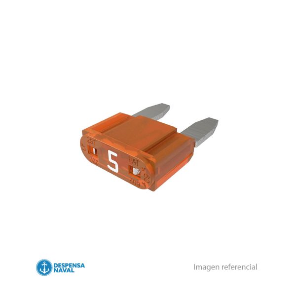 Fusible Mini 5A