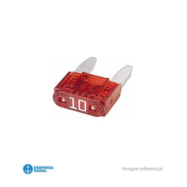 Fusible Mini 10A