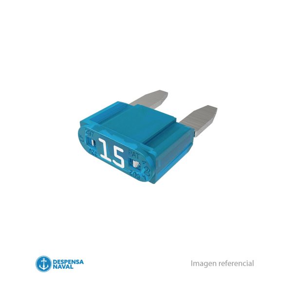 Fusible Mini 15A