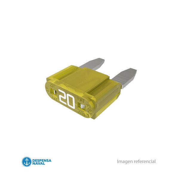 Fusible Mini 20A