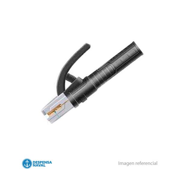 Portaelectrodo Corriente 500a