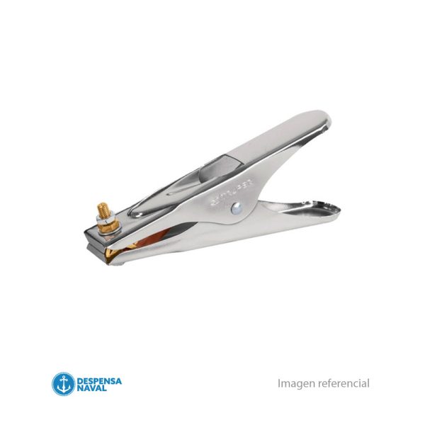 Pinza para Tierra 500a