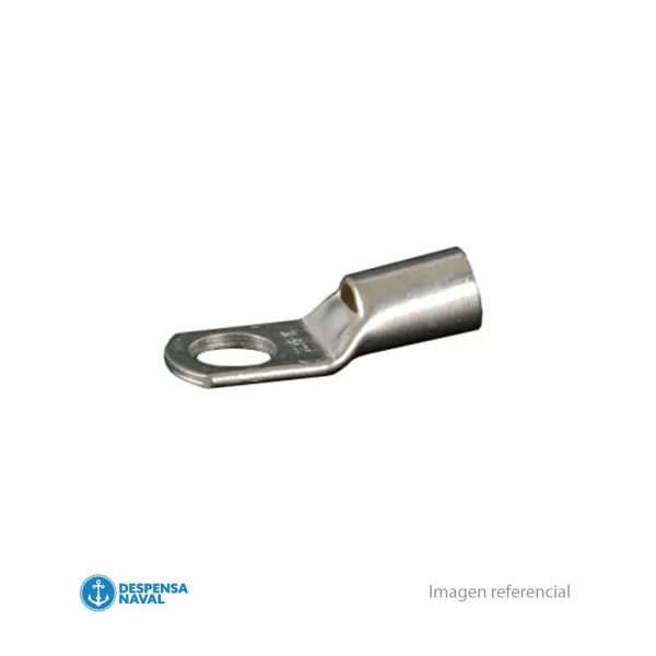 Terminal Ojo 6 DE11 DI 9 L37 S2 mm