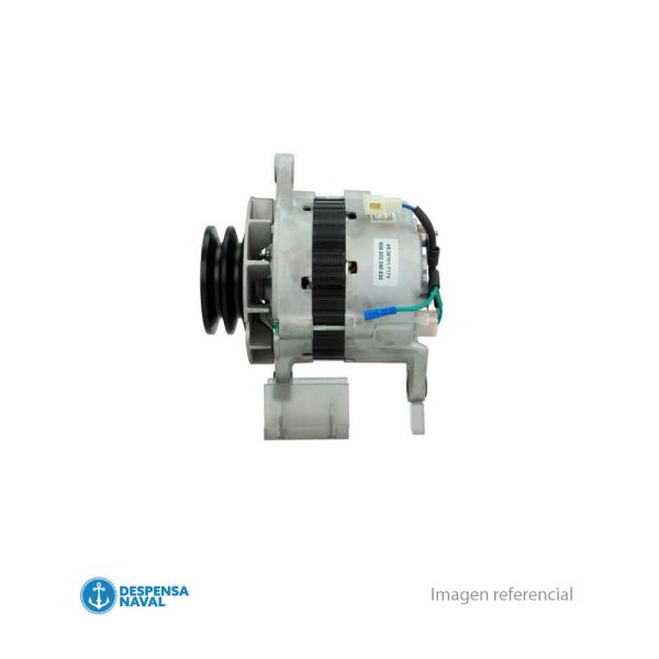 Alterandor 24V-50A