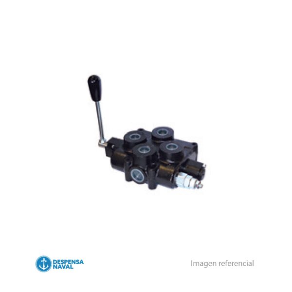 Distribuidor Rotatorio YFM150