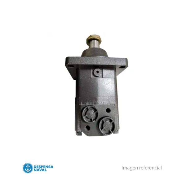 Motor Hidraulico momt500 2000