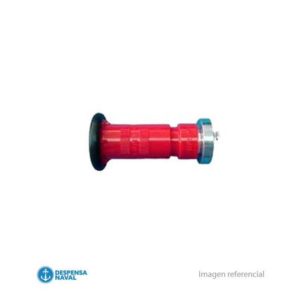 Piton Neblineros de Policarbonato de 2″ con Storz