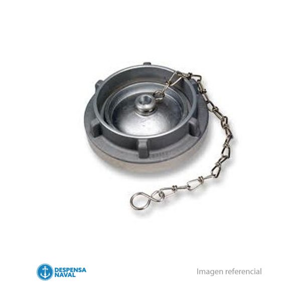 Tapa Storz 2″