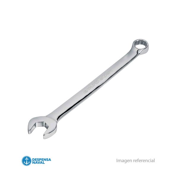 Llave Punta Corona Extra Larga – 17x256mm
