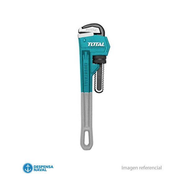 Llave Stillson 48″ Industrial