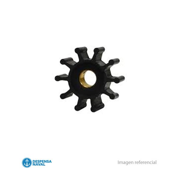 Impellers de Neopreno 8001 Dos Caras- 95x63x25mm