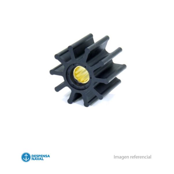 Impellers de Neopreno 7426 Estria – 65x50x15.8mm