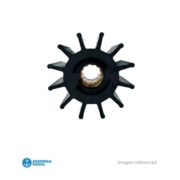 Impellers de Neopreno 8201 Dos Caras – 95×88.8x25mm