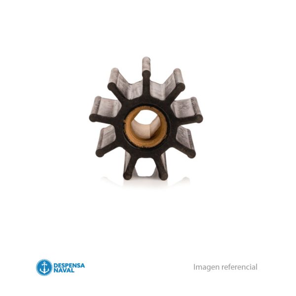 Impellers de Neopreno 8100 Dos Caras – 95x63x25mm
