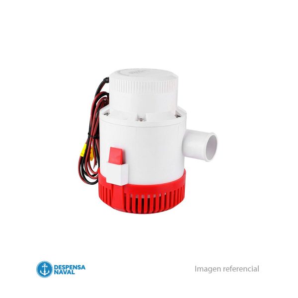 Bomba Sentina 3500 gph-12V