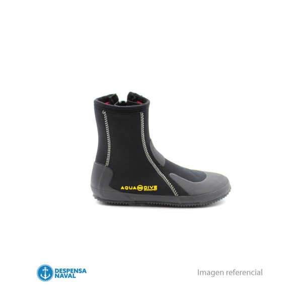 Botín para Buceo Pro 6,5mm N-12
