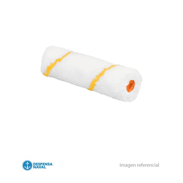 Rodillos Mini Laucha Repuestos de 100mm