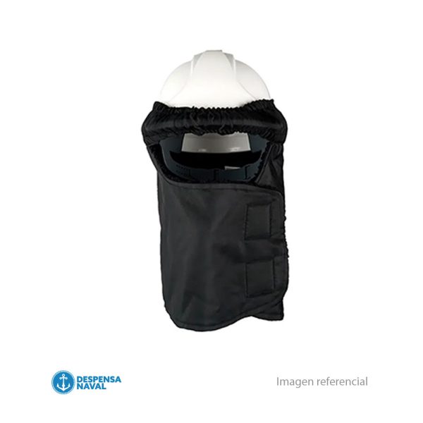 Cubrenuca Térmico para Casco