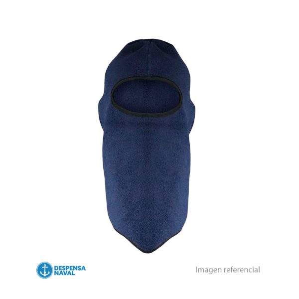 Gorro Pasamontaña Azul