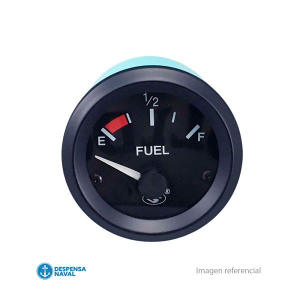 Marcador Nivel Combustible 12V