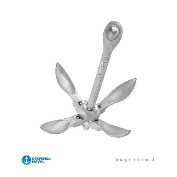 Ancla Plegable 12kg