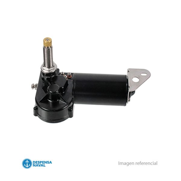 Motor Limpiaparabrisas 24V