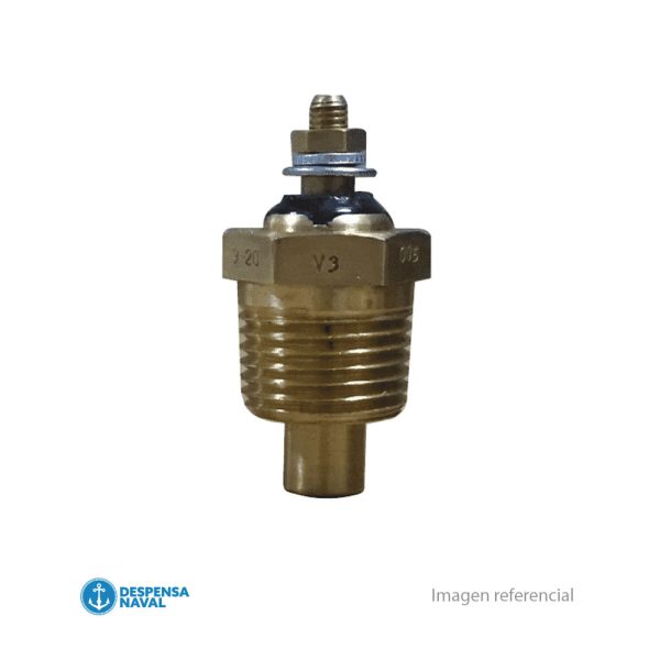 Sensor Temperatura 12 Amp