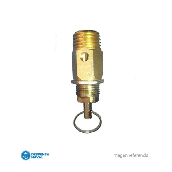 Valvula Seguridad 175 Libra