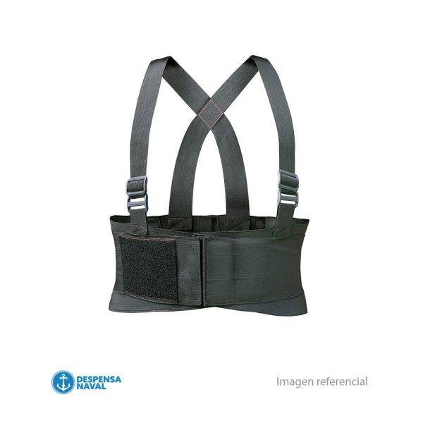 Faja Industrial Treck T-2XL