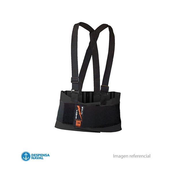 Faja Industrial T-M