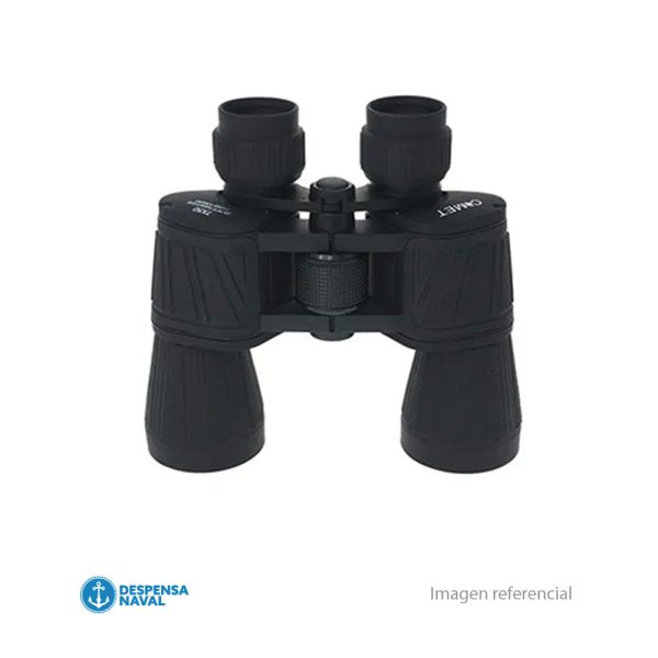Binocular 20×50 Regulable