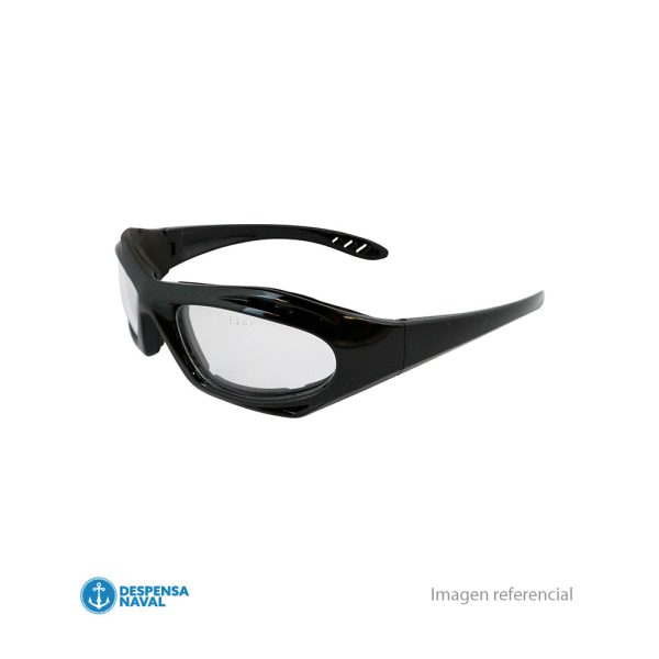 Lente Activex Falcon Claro