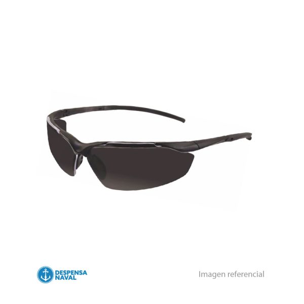 Lente Ergo Lynx Gris 2803519