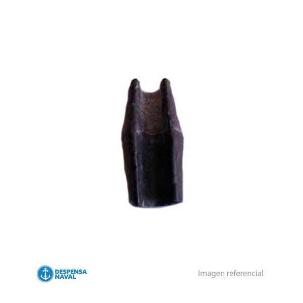 Contrapeso de 145 grs para Redes Artesanales